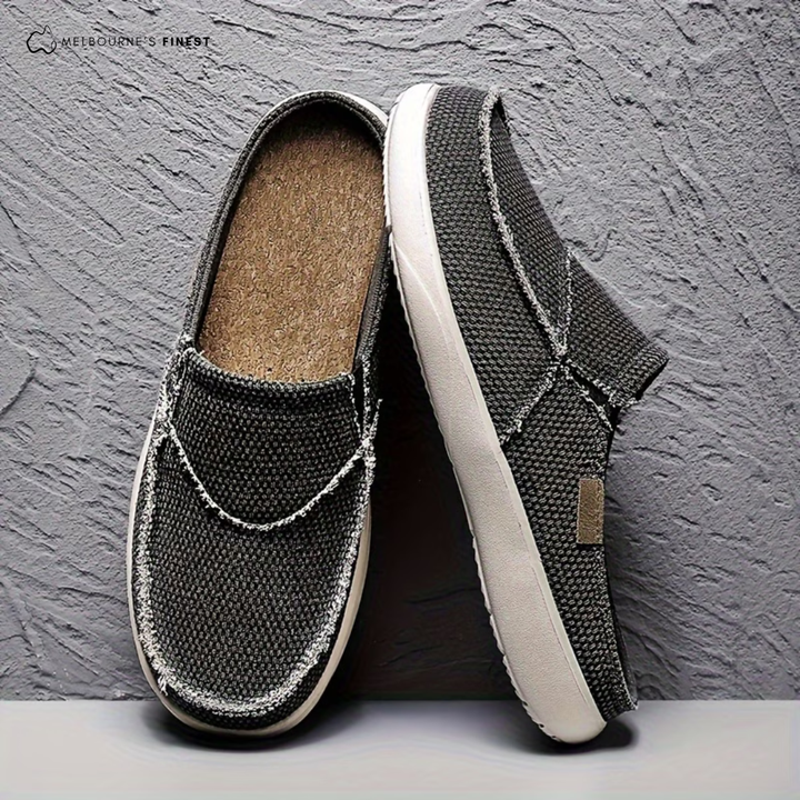 Tristan™ Orthopedic Slip-On Shoes