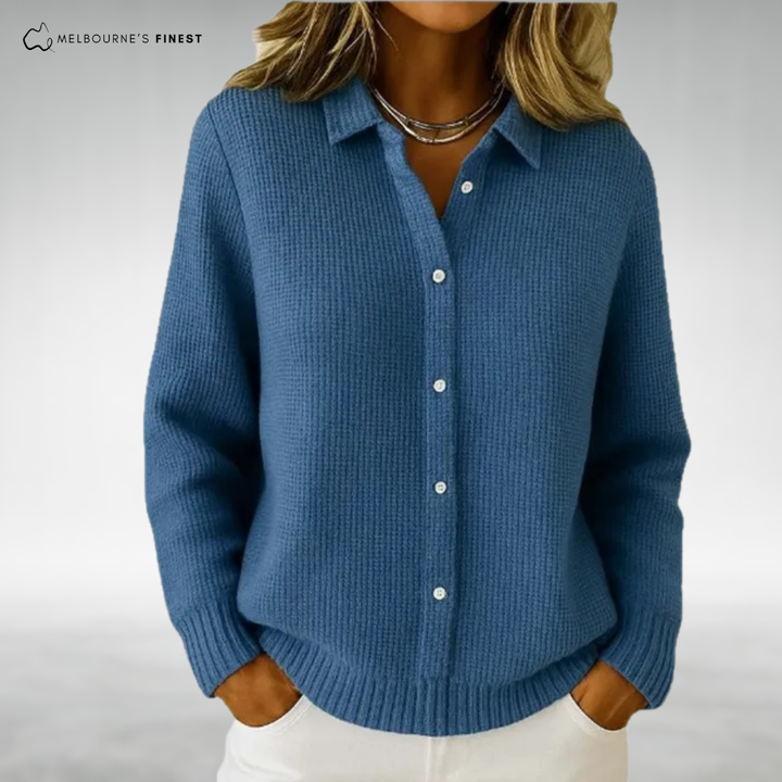 Alira™ Comfort Knit Top