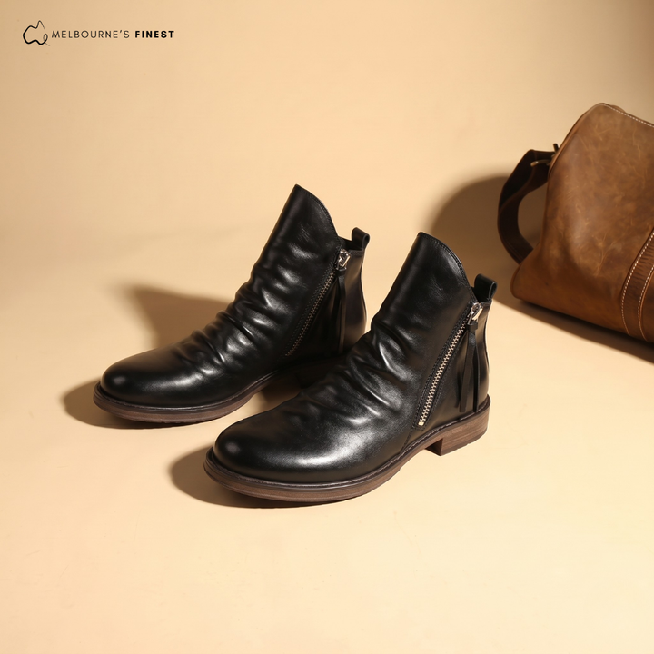 Duke™ Orthopedic Ankle Boots