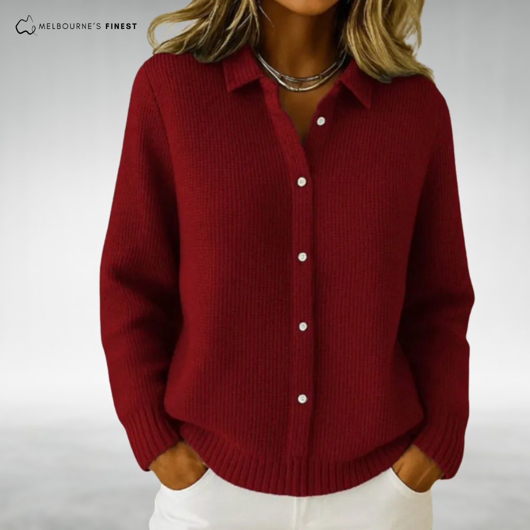 Alira™ Comfort Knit Top