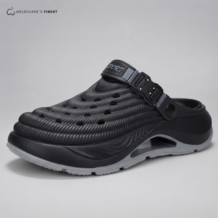 Duane™ Lightweight Comfort Clogs