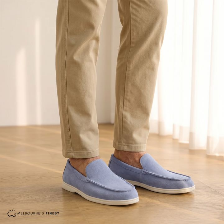 Duke™ Orthopedic Comfort Shoes