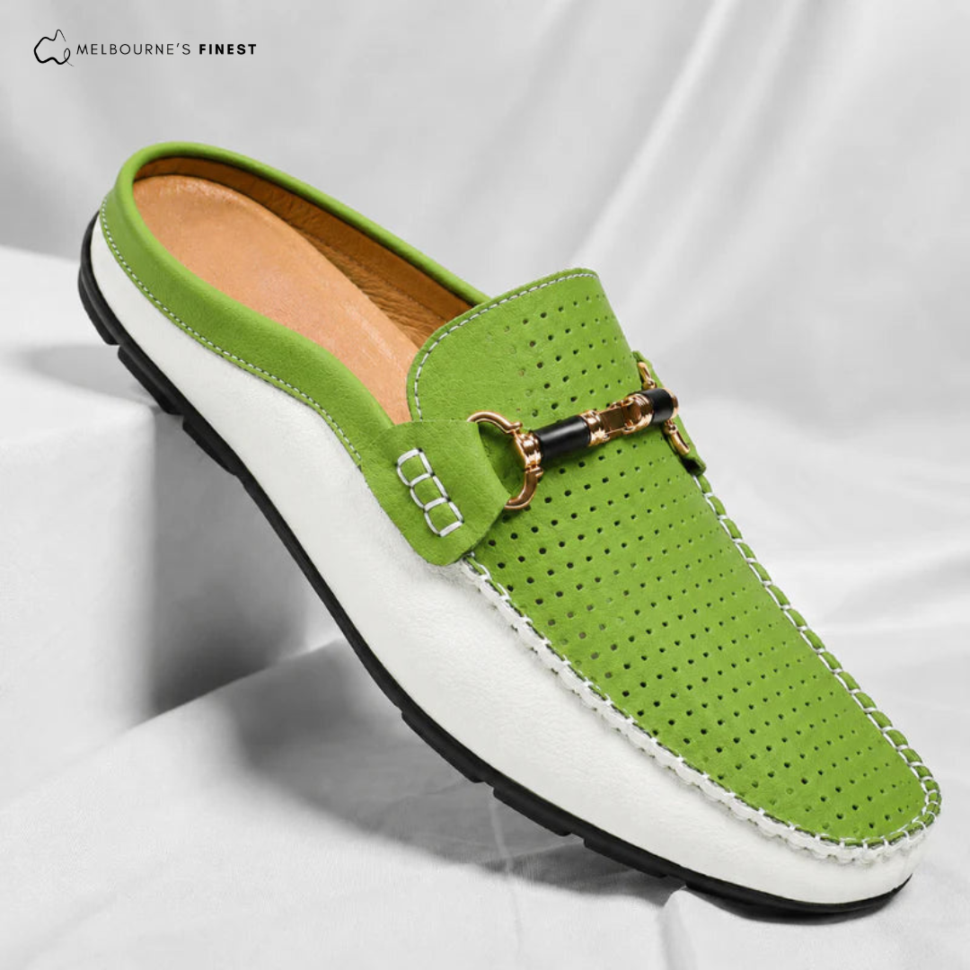 Elliot™ Orthopedic Slip-On Shoes