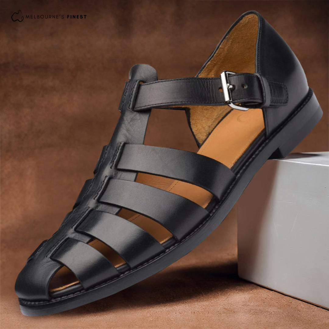 Samuel™ Comfort Support Sandals