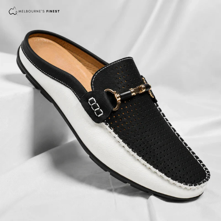 Elliot™ Orthopedic Slip-On Shoes
