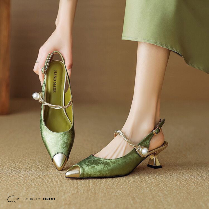 Diana™ Comfort Dress Heels