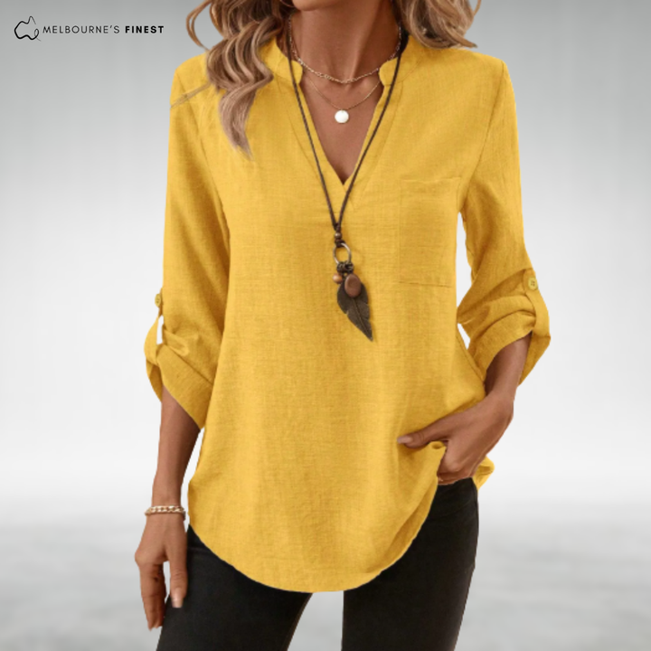 Felicia™ Relaxed Comfort Top