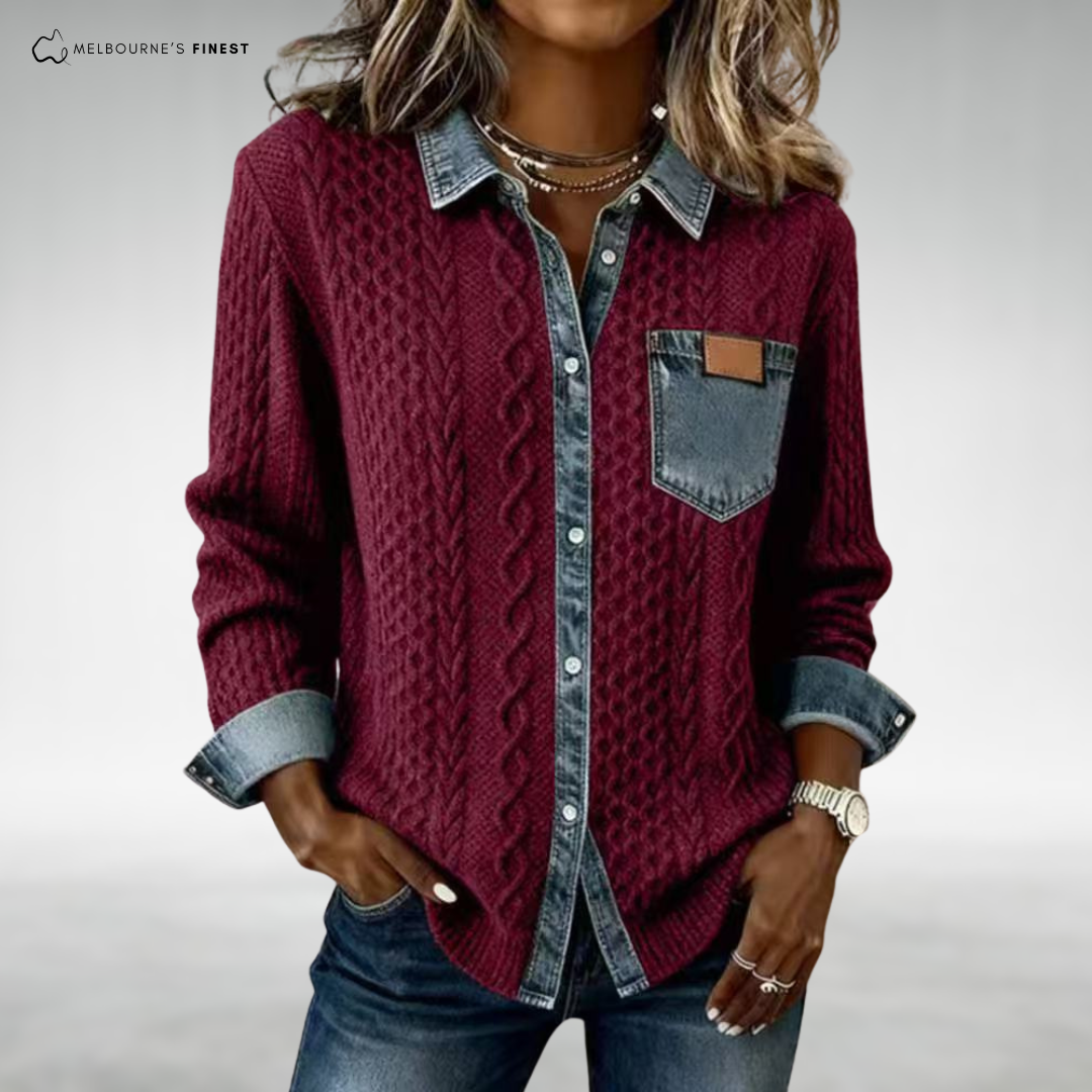 Jill™ Comfort Knit Shirt