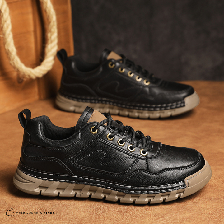Luke™ Men’s Orthopedic Shoes