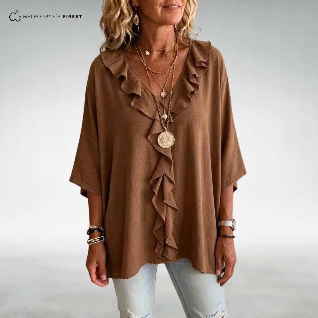 Ruby™ Everyday Comfort Blouse
