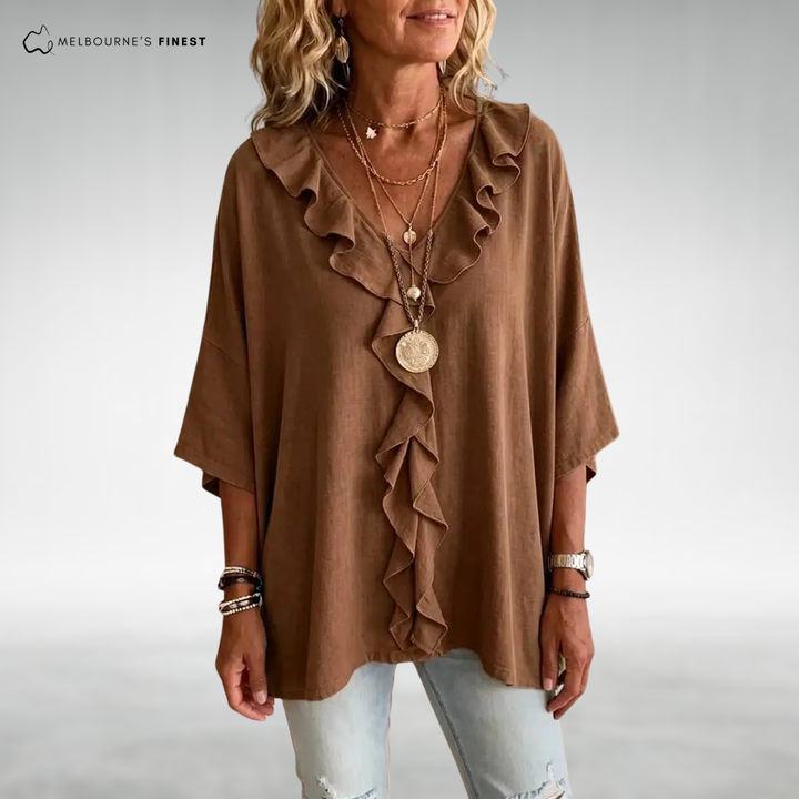 Ruby™ Everyday Comfort Blouse