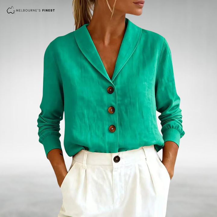 Alicia™ Relaxed Comfort Top