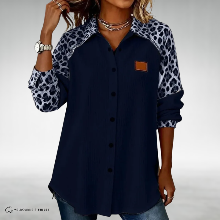 Emilia™ Effortless Comfort Shirt