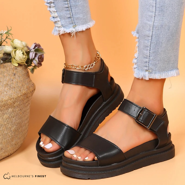 Lynn™ Orthopedic Comfort Sandals