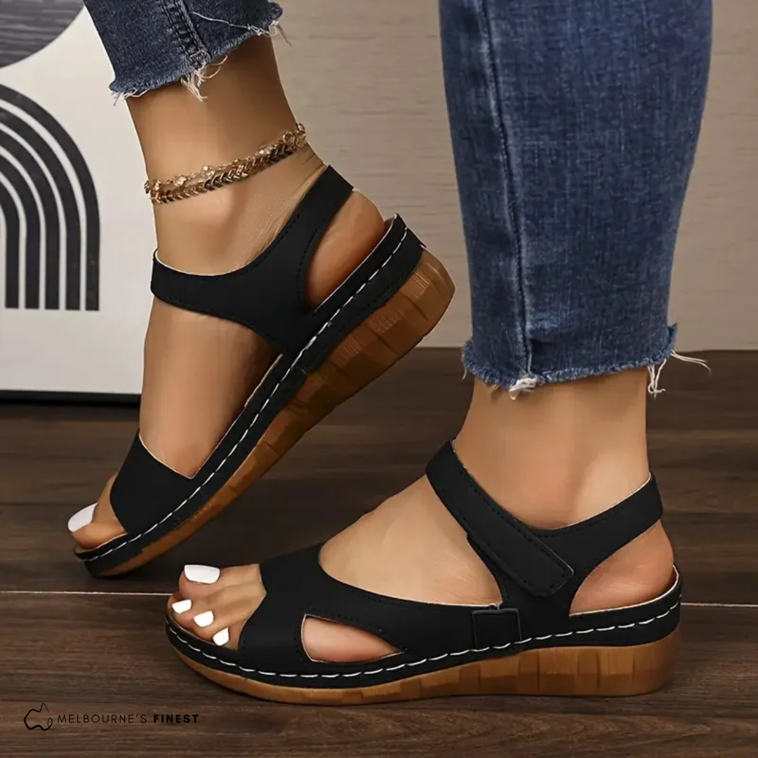 Keira™ Orthopedic Comfort Sandals