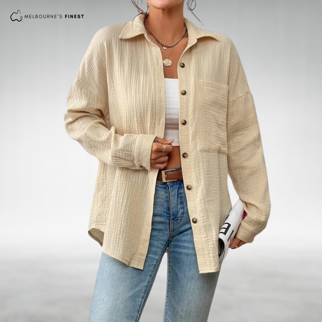 Amirah™ Comfort Women's Blouse