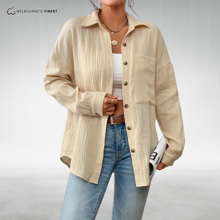 Amirah™ Comfort Women's Blouse
