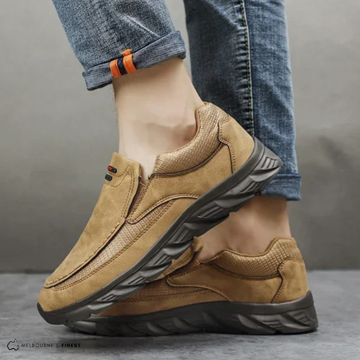 Maxwell™ Orthopedic Men's Shoes