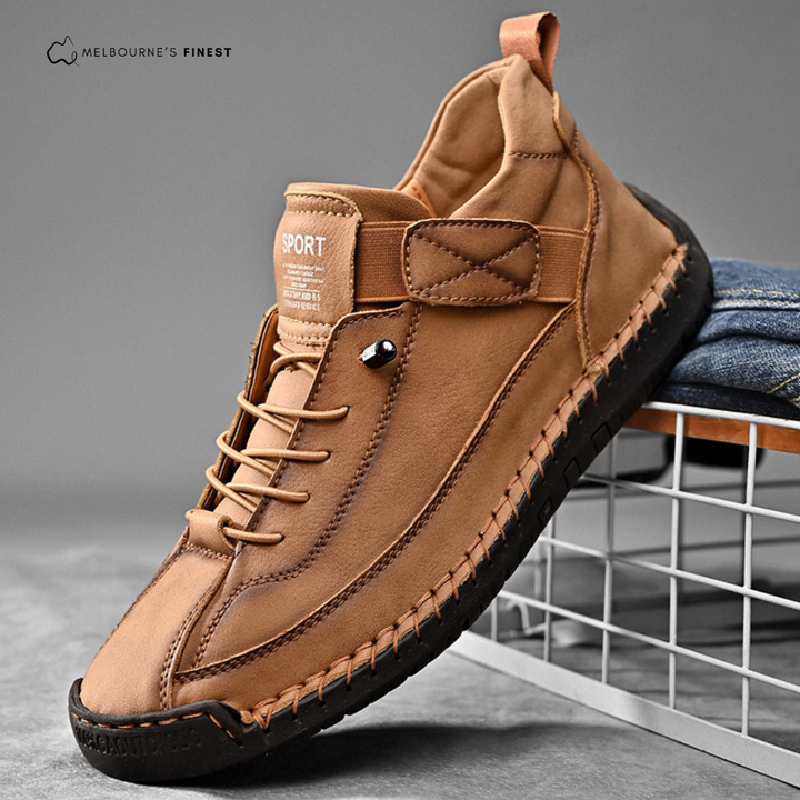 Marshall™ Men's Orthopedic Shoes