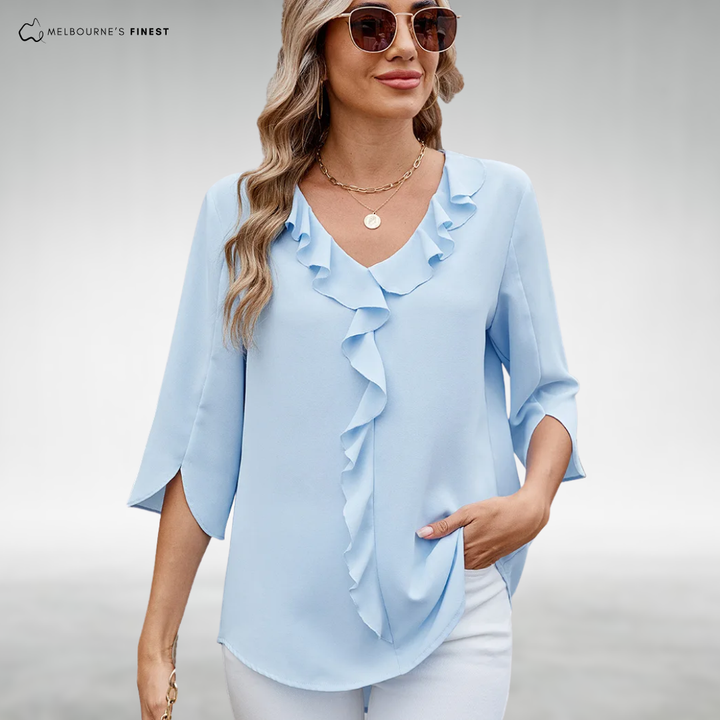 Elise™ Elegant Comfort Top