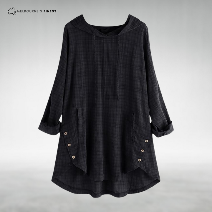 Leland™ Relaxed Buttoned Shirt