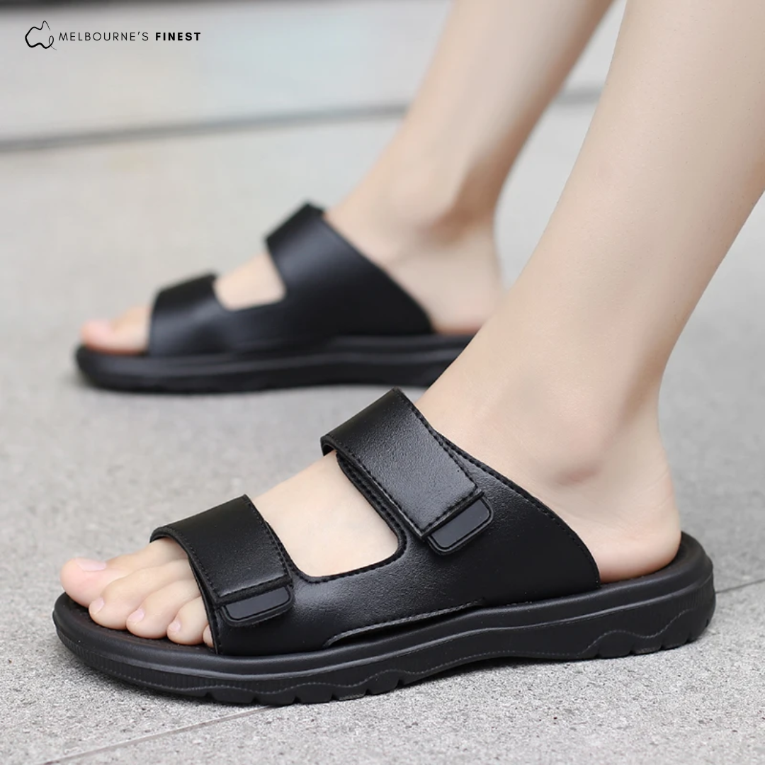 Milan™ Adjustable Comfort Sandals