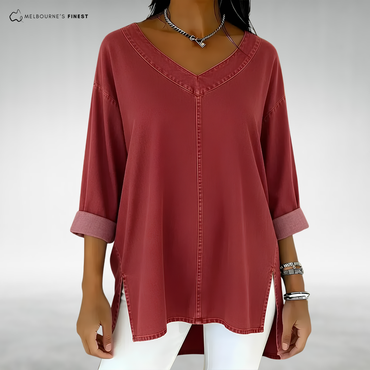 Kara™ Relaxed Comfort Top