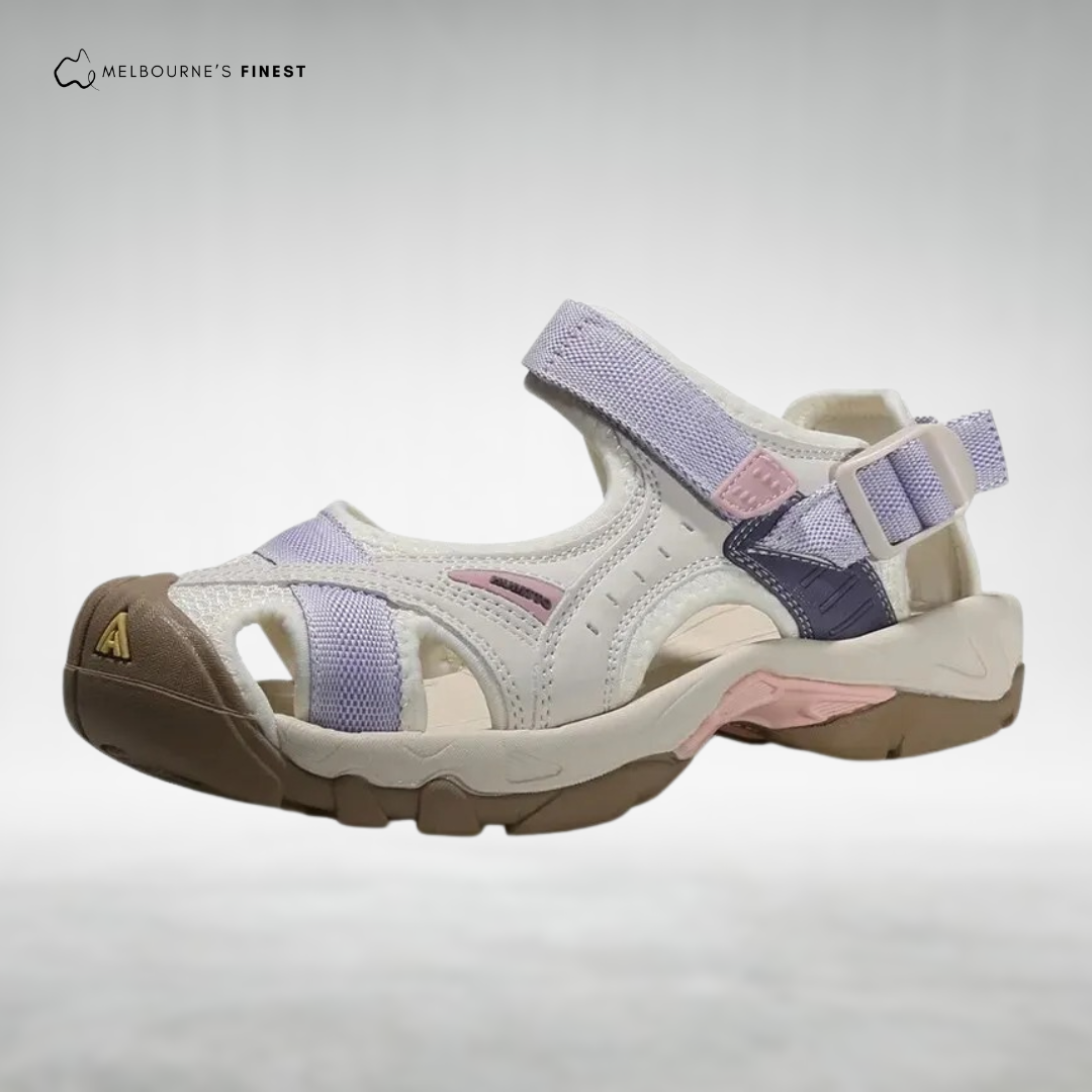 Laurel™ Women's Orthopedic Hiking Sandals