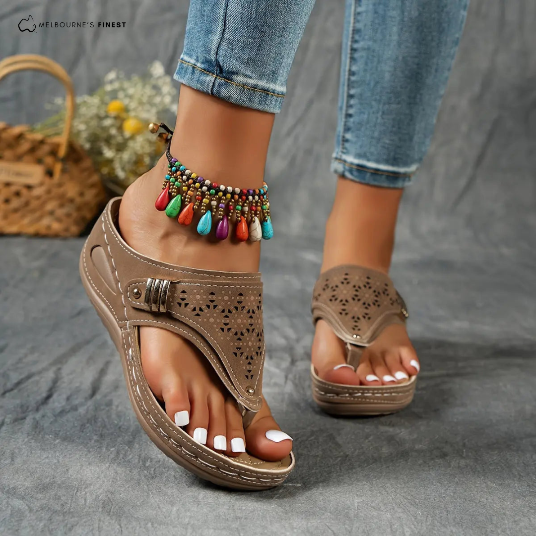 Selina™ Orthopedic Comfort Sandals