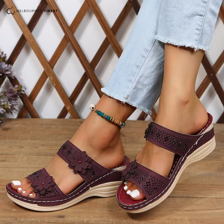 Laurie™ Orthopedic Comfort Sandals