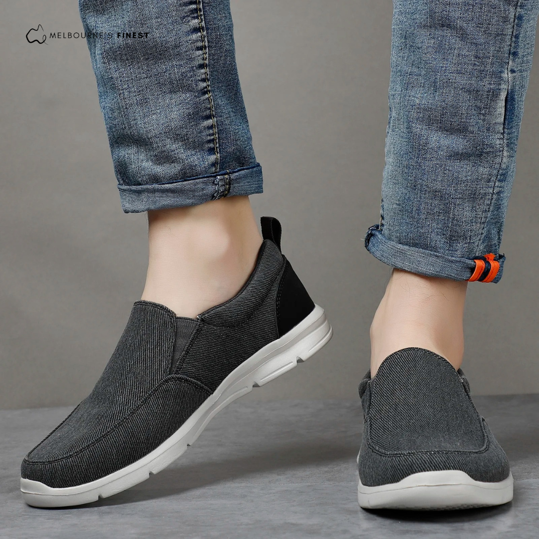 Donovan™ Orthopedic Slip-On Summer Shoes