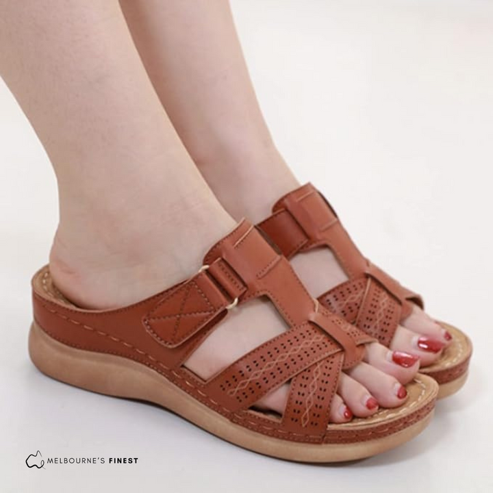 Gilda™ Women's Orthopedic Sandals