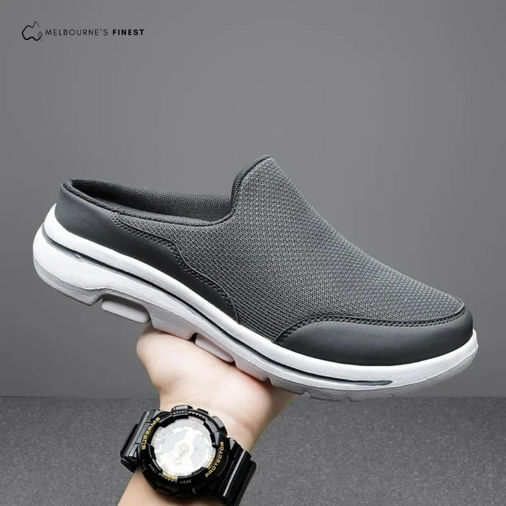 Darnell™ Men's Comfort Slip-Ons