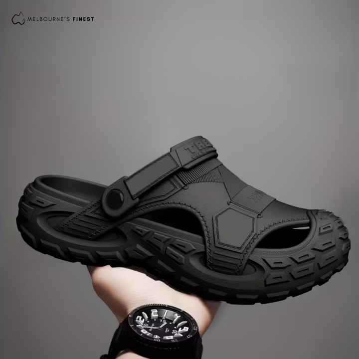 Joe™ Comfort Outdoor Clogs
