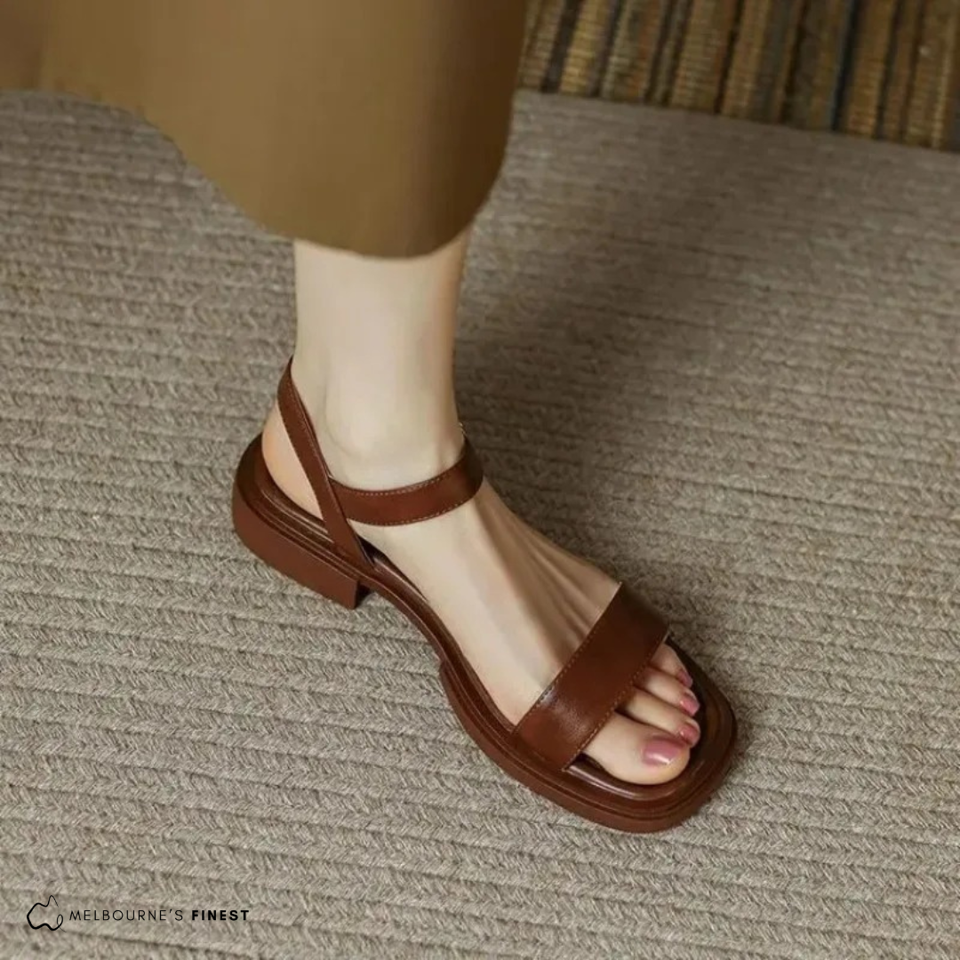 Oliva™ Orthopedic Comfort Sandals