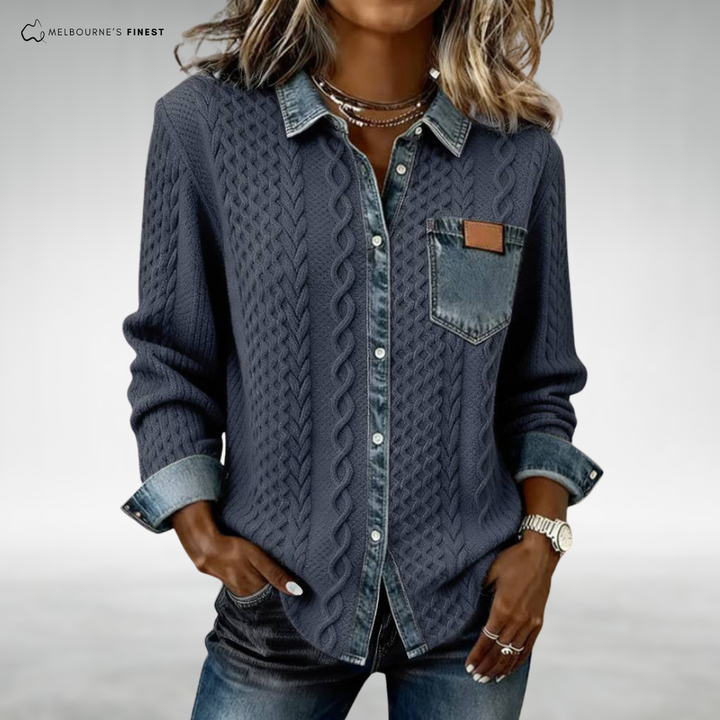Jill™ Comfort Knit Shirt