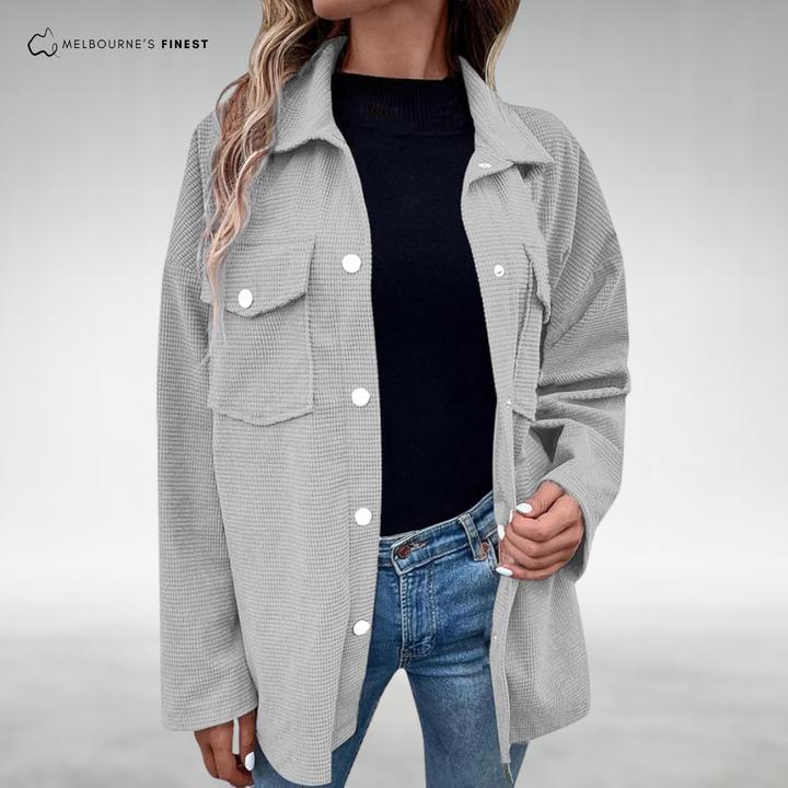 Ruby™ Stylish Women's Blouse