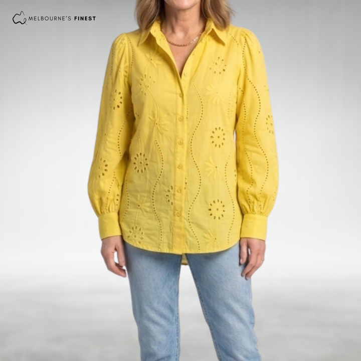 Carmen™ Lightweight Comfort Top