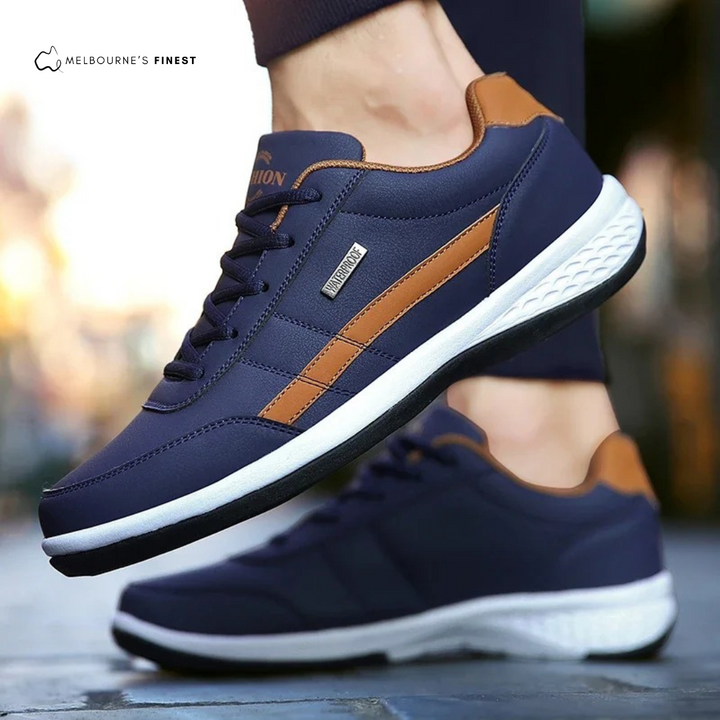 Daxton™ Men's Orthopedic Shoes