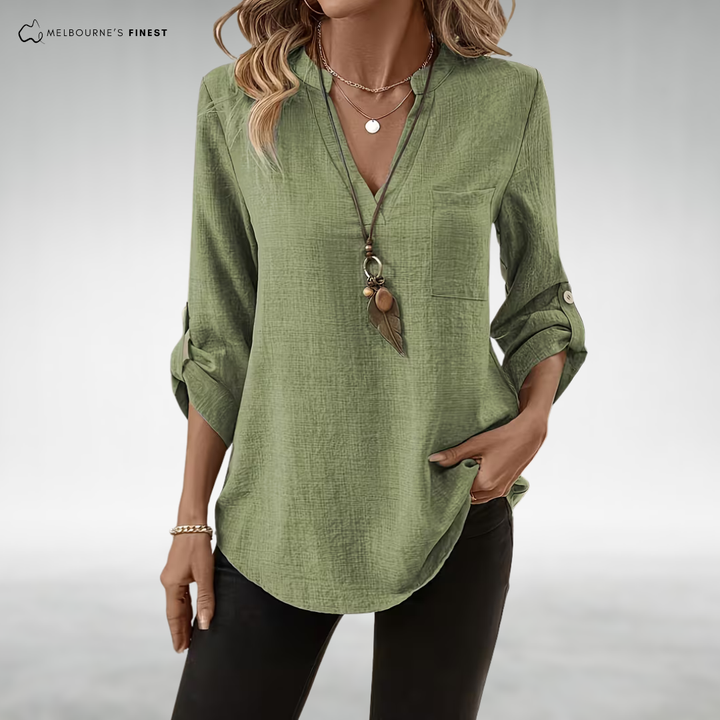 Jodie™ Comfort Blouse