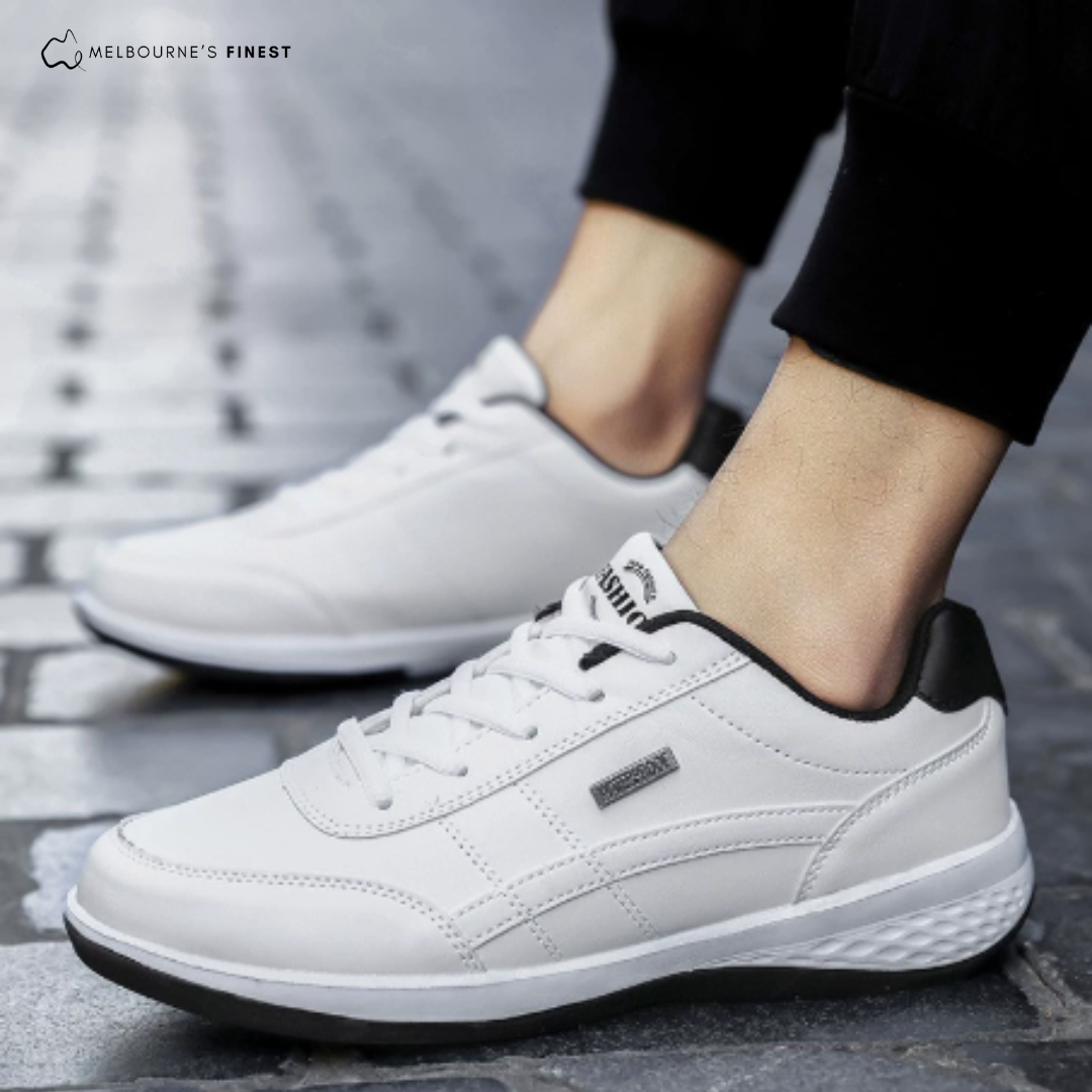 Oliver™ Orthopedic Comfort Shoes