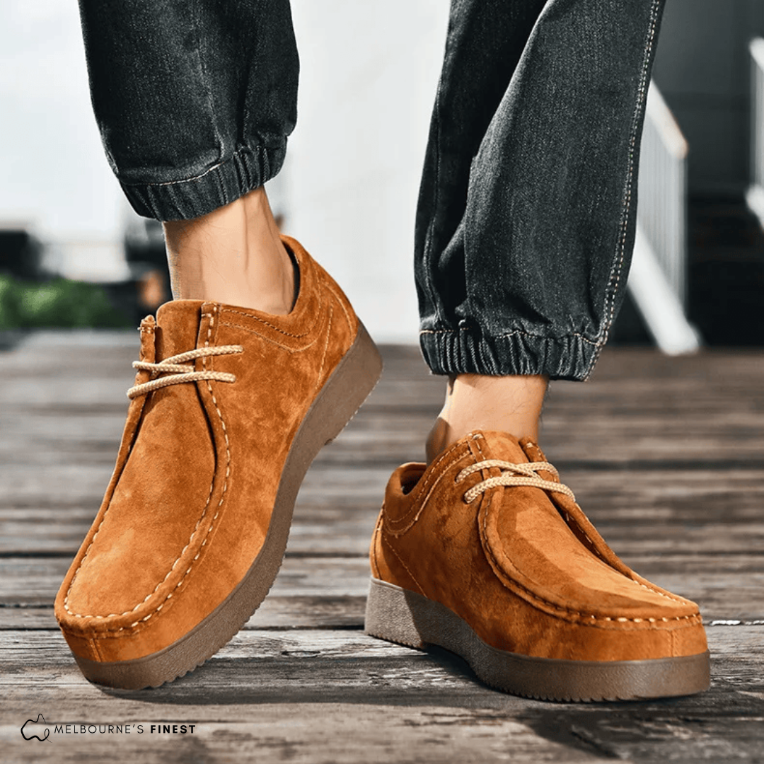 Scott™ Orthopedic Comfort Shoes