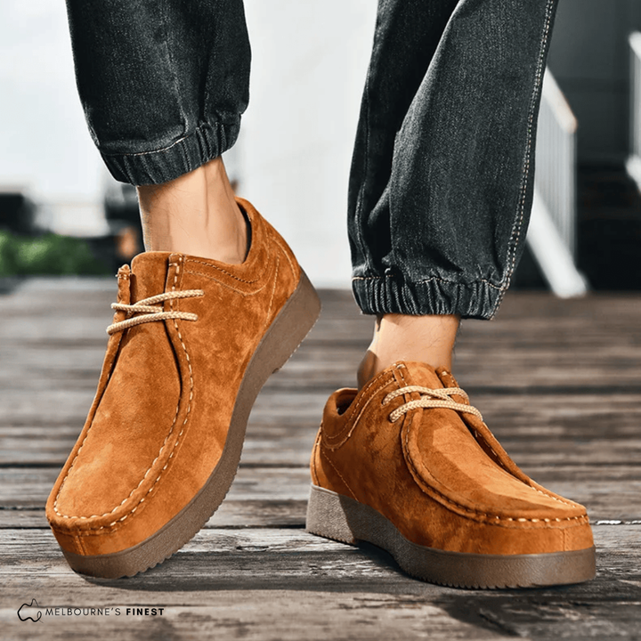 Scott™ Orthopedic Comfort Shoes