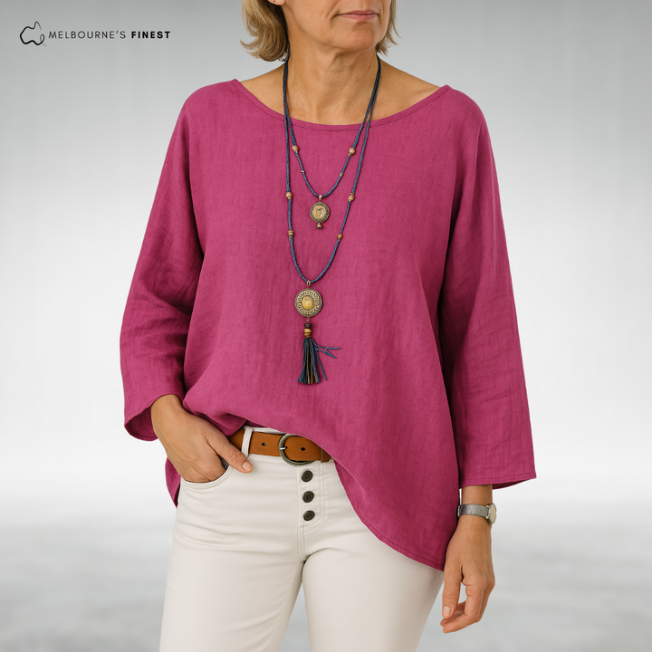 Mara™ Stylish Women’s Tunic