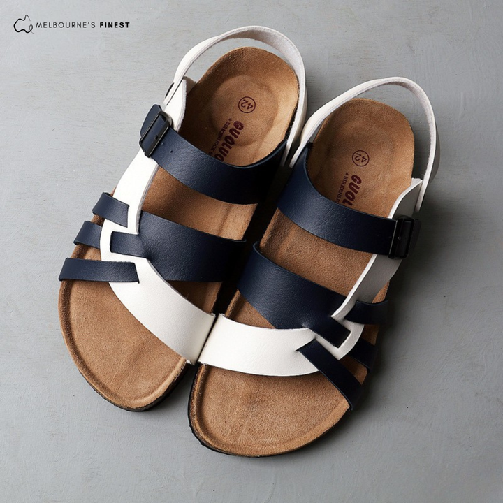 Keisha™ Orthopedic Women's Sandals