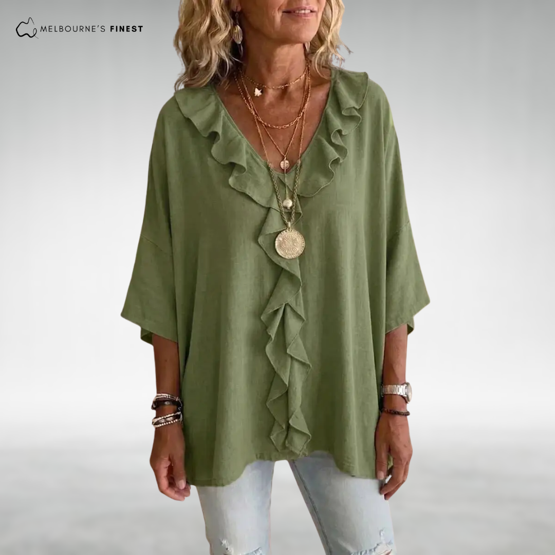 Ruby™ Everyday Comfort Blouse