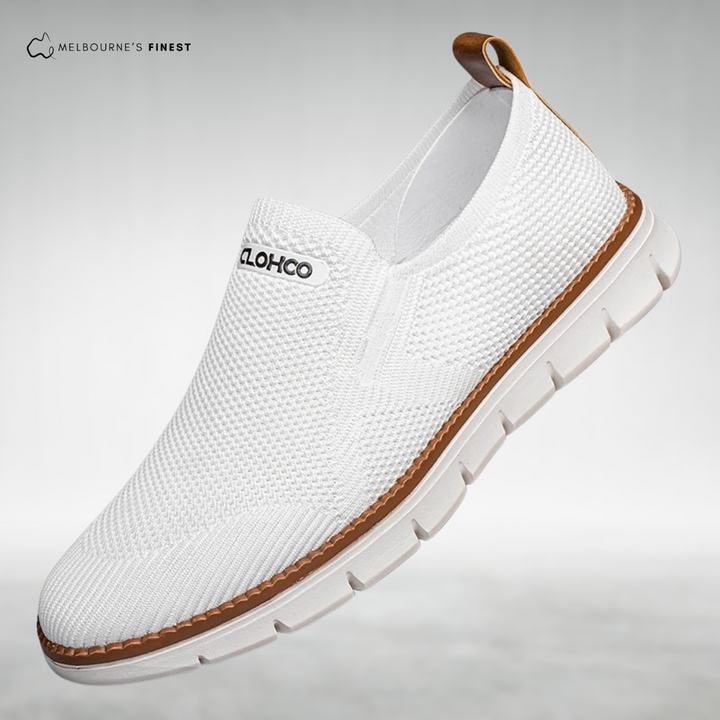 Luther™ Men's Orthopedic Summer Shoes
