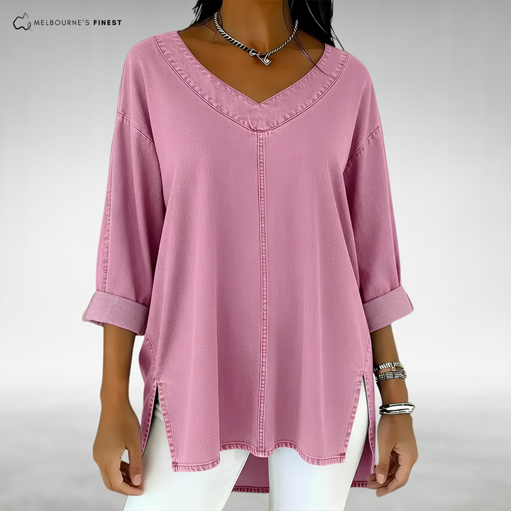 Kara™ Relaxed Comfort Top