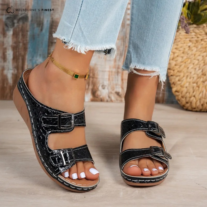 Jolie™ Orthopedic Comfort Sandals