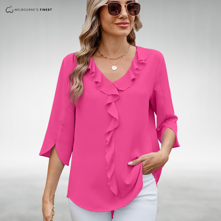 Elise™ Elegant Comfort Top